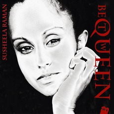 Queen Between mp3 Album by Susheela Raman