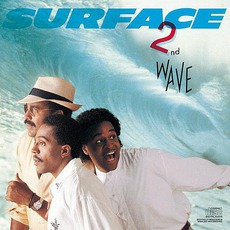 2nd Wave mp3 Album by Surface