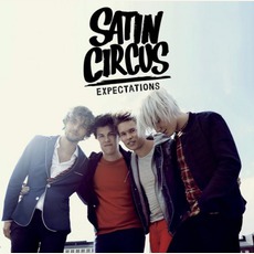 Expectations mp3 Album by Satin Circus