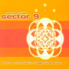 Offered Schematics Suggesting Peace mp3 Album by Sound Tribe Sector 9