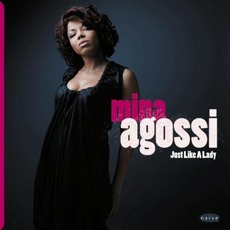 Just Like A Lady mp3 Album by Mina Agossi