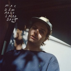 Salad Days mp3 Album by Mac DeMarco