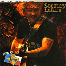 Live At Billy Bob's Texas mp3 Live by Stoney LaRue