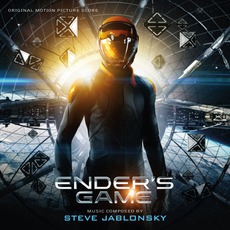 Ender's Game mp3 Soundtrack by Steve Jablonsky