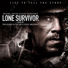 Lone Survivor mp3 Soundtrack by Explosions In The Sky