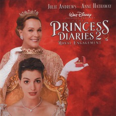 The Princess Diaries 2 mp3 Soundtrack by Various Artists