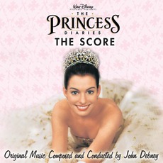The Princess Diaries mp3 Soundtrack by John Debney