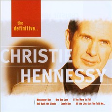 The Definitive... mp3 Artist Compilation by Christie Hennessy