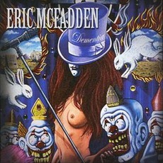 Dementia mp3 Artist Compilation by Eric McFadden