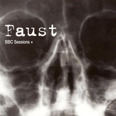 BBC Sessions + mp3 Live by Faust