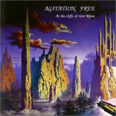 At The Cliffs Of River Rhine mp3 Live by Agitation Free
