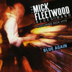 Blue Again mp3 Live by The Mick Fleetwood Blues Band