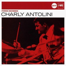 Power Drummer mp3 Artist Compilation by Charly Antolini