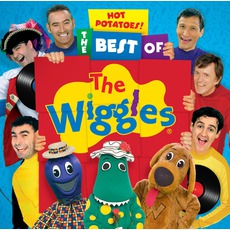 Hot Potatoes! The Best Of The Wiggles mp3 Artist Compilation by The Wiggles