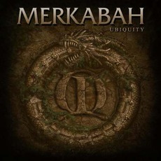 Ubiquity mp3 Album by Merkabah