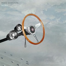 Moss mp3 Album by Mike Gordon