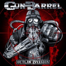 Outlaw Invasion mp3 Album by Gun Barrel