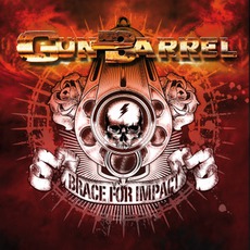 Brace For Impact (Limited Edition) mp3 Album by Gun Barrel