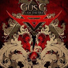 I Am The Fire mp3 Album by Gus G.