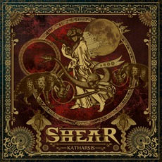 Katharsis mp3 Album by Shear