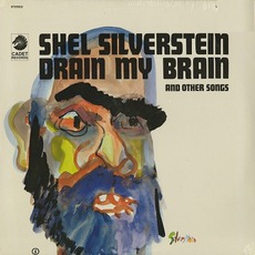 Drain My Brain mp3 Album by Shel Silverstein