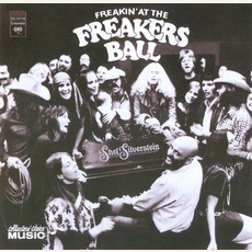 Freakin' At The Freakers Ball (Re-Issue) mp3 Album by Shel Silverstein