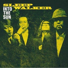 Into The Sun mp3 Album by Sleep Walker