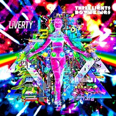 Liverty mp3 Album by Three Lights Down Kings