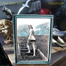 Departure mp3 Album by The Soft Hills