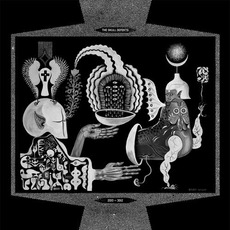 2013-3012 mp3 Album by The Skull Defekts