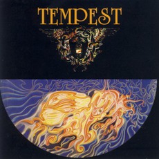 Tempest (Re-Issue) mp3 Album by Tempest