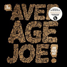 The Average Joe mp3 Album by Joe Kickass