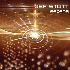 Arcana mp3 Album by Jef Stott