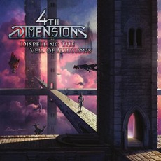 Dispelling The Veil Of Illusions mp3 Album by 4th Dimension