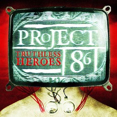 Truthless Heroes mp3 Album by Project 86