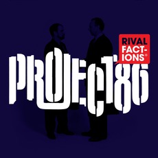 Rival Factions mp3 Album by Project 86