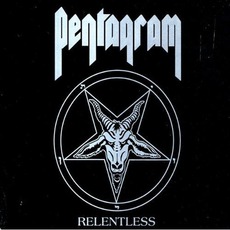 Relentless (Remastered) mp3 Album by Pentagram