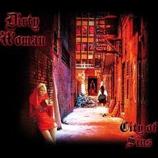City Of Sins mp3 Album by Dirty Woman