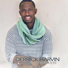 From Here mp3 Album by Derrick Harvin