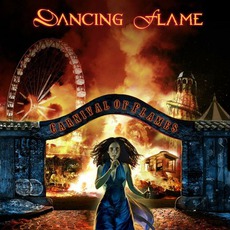 Carnival Of Flames mp3 Album by Dancing Flame