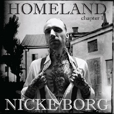 Chapter 1 mp3 Album by Nicke Borg Homeland