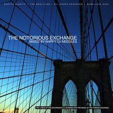 The Notorious Exchange mp3 Album by Nappy DJ Needles