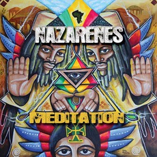 Meditation mp3 Album by Nazarenes