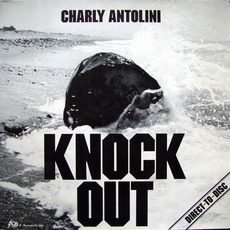 Knock Out mp3 Album by Charly Antolini