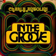 In The Groove mp3 Album by Charly Antolini