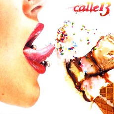 Calle 13 mp3 Album by Calle 13