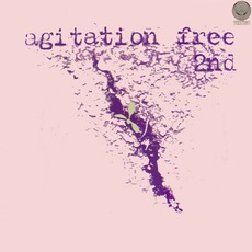 2nd mp3 Album by Agitation Free