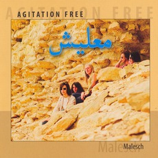 Malesch (Re-Issue) mp3 Album by Agitation Free