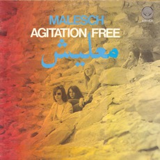 Malesch mp3 Album by Agitation Free