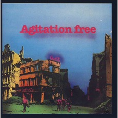 Last (Re-Issue) mp3 Album by Agitation Free